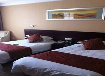 Honghe Hotel Ναντζίνγκ Εξωτερικό φωτογραφία