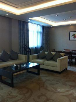 Honghe Hotel Ναντζίνγκ Εξωτερικό φωτογραφία
