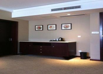 Honghe Hotel Ναντζίνγκ Εξωτερικό φωτογραφία