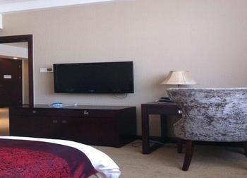 Honghe Hotel Ναντζίνγκ Εξωτερικό φωτογραφία