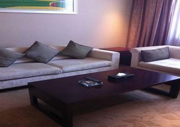 Honghe Hotel Ναντζίνγκ Εξωτερικό φωτογραφία
