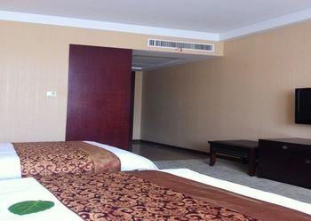 Honghe Hotel Ναντζίνγκ Εξωτερικό φωτογραφία