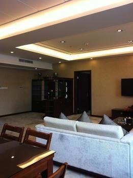 Honghe Hotel Ναντζίνγκ Εξωτερικό φωτογραφία