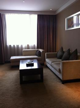 Honghe Hotel Ναντζίνγκ Εξωτερικό φωτογραφία