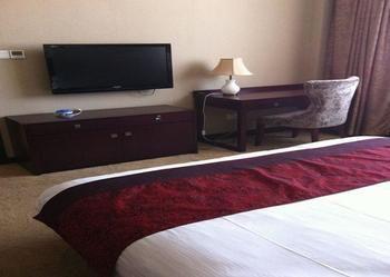 Honghe Hotel Ναντζίνγκ Εξωτερικό φωτογραφία